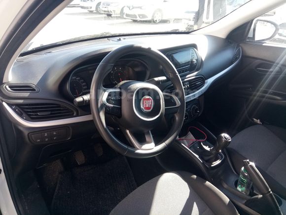 Sahibinden Fiat Egea 1.3 Multijet Easy 2016 Model 