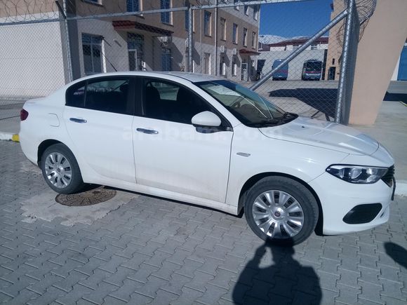 Sahibinden Fiat Egea 1.3 Multijet Easy 2016 Model 