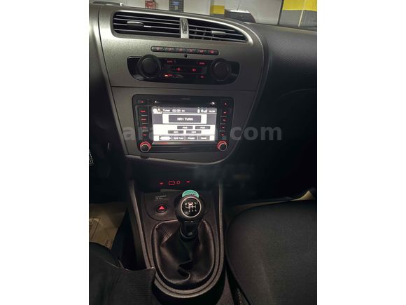Sahibinden Seat Leon 1.4 TSI FR 2012 Model 