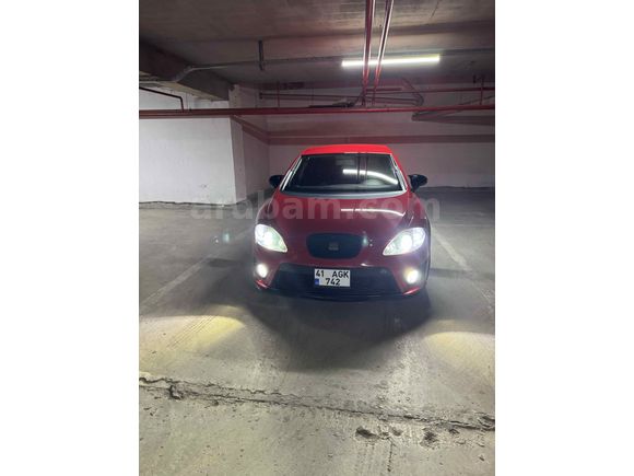 Sahibinden Seat Leon 1.4 TSI FR 2012 Model 
