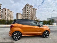 Sahibinden Ford EcoSport 1.0 EcoBoost ST Line 2018 Model İstanbul