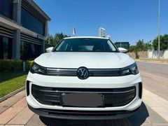 Sahibinden Volkswagen Tiguan 1.5 e-TSI Life 2026 Model 