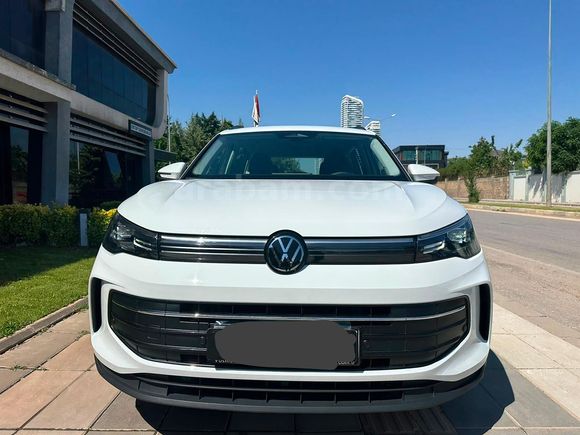 Sahibinden Volkswagen Tiguan 1.5 e-TSI Life 2026 Model 