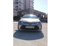 Sahibinden Toyota Corolla 1.6 Vision 2020 Model