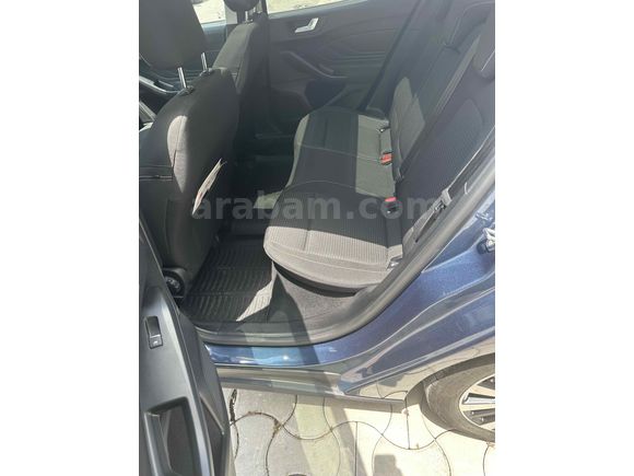 İLK SAHİBİNDEN HATASIZ BOYASIZ DİZEL CAM TAVANLI GARANTİLİ KIŞ PAKET