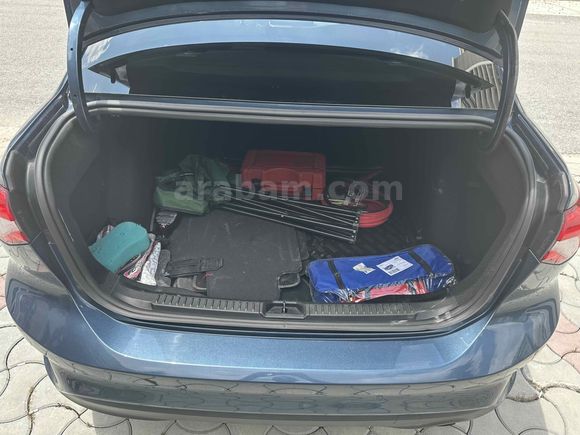 İLK SAHİBİNDEN HATASIZ BOYASIZ DİZEL CAM TAVANLI GARANTİLİ KIŞ PAKET