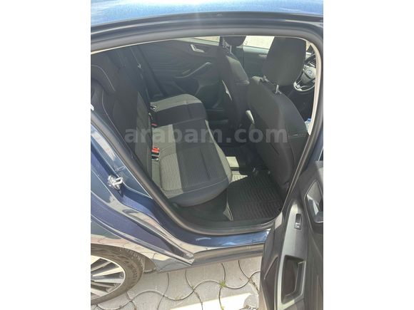 İLK SAHİBİNDEN HATASIZ BOYASIZ DİZEL CAM TAVANLI GARANTİLİ KIŞ PAKET