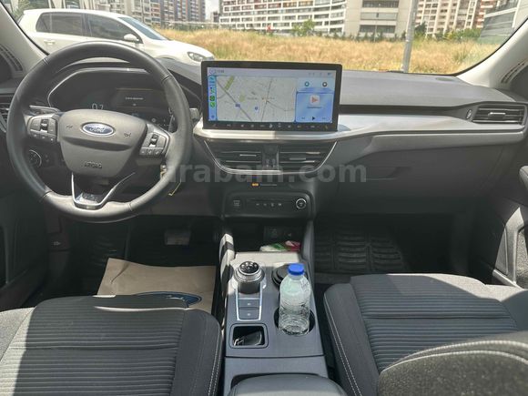 İLK SAHİBİNDEN HATASIZ BOYASIZ DİZEL CAM TAVANLI GARANTİLİ KIŞ PAKET