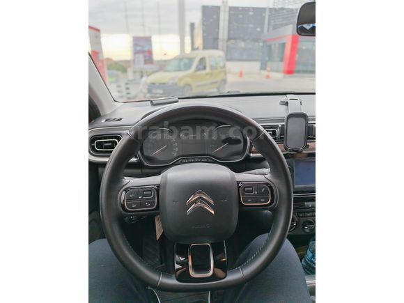 Sahibinden Citroen C3 2021