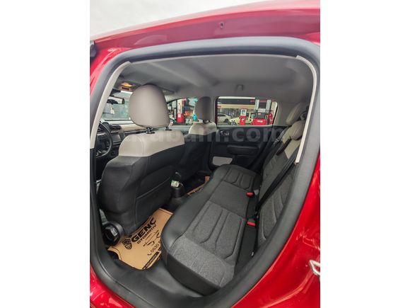 Sahibinden Citroen C3 2021