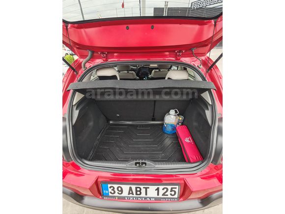 Sahibinden Citroen C3 2021