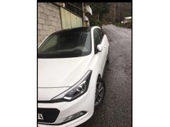 Sahibinden Hyundai i20 1.4 MPI Elite 2017 Model 