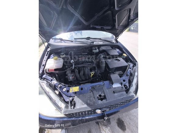 Sahibinden Ford Focus 1.6 Comfort 2002 Model Denizli