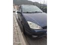 Sahibinden Ford Focus 1.6 Comfort 2002 Model Denizli
