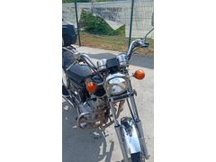 Sahibinden Mondial 150 KT