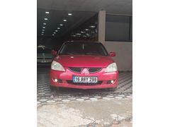 Sahibinden Mitsubishi Lancer 1.6 Invite 2005 Model