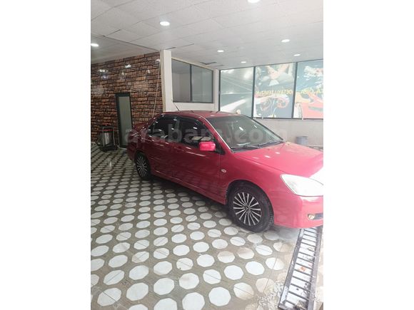 Sahibinden Mitsubishi Lancer 1.6 Invite 2005 Model