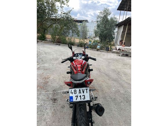 Sahibinden RKS SRK125-R 