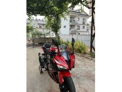 Sahibinden RKS SRK125-R 