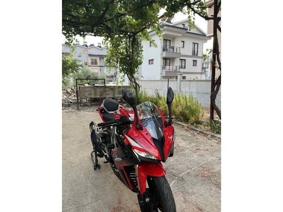 Sahibinden RKS SRK125-R 