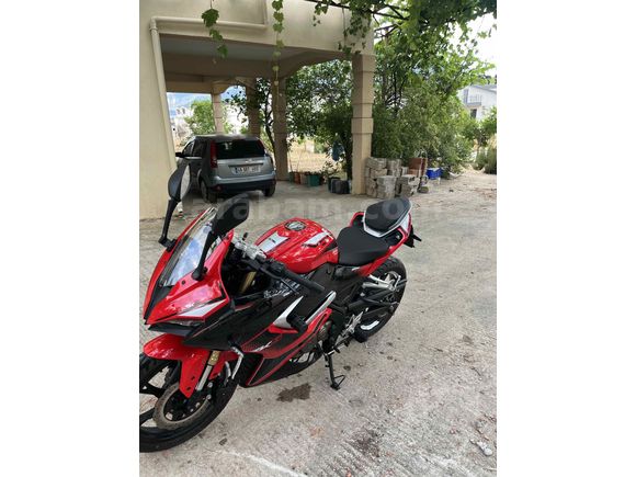 Sahibinden RKS SRK125-R 