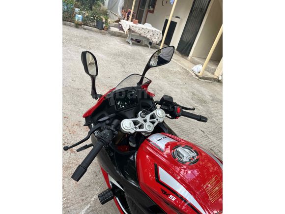 Sahibinden RKS SRK125-R 