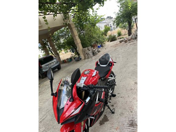 Sahibinden RKS SRK125-R 