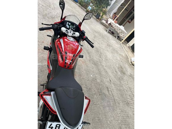 Sahibinden RKS SRK125-R 