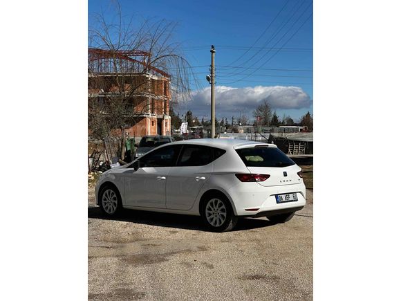 Sahibinden Seat Leon 1.2 TSI Style 2016 Model 