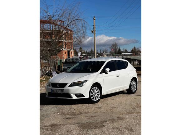Sahibinden Seat Leon 1.2 TSI Style 2016 Model 