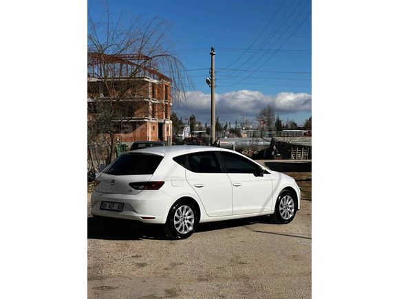 Sahibinden Seat Leon 1.2 TSI Style 2016 Model 