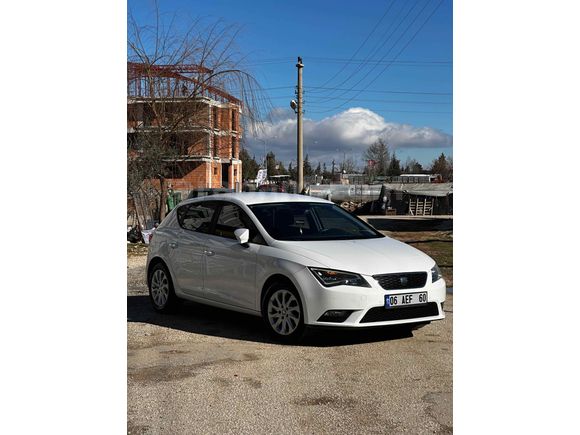 Sahibinden Seat Leon 1.2 TSI Style 2016 Model 