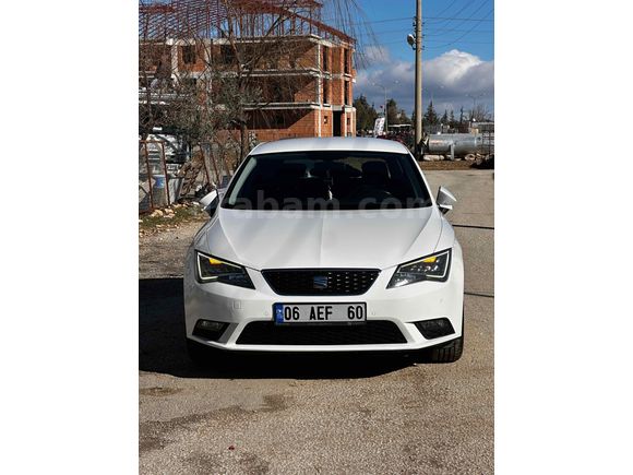 Sahibinden Seat Leon 1.2 TSI Style 2016 Model 