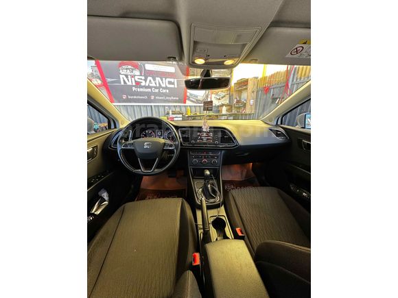 Sahibinden Seat Leon 1.2 TSI Style 2016 Model 