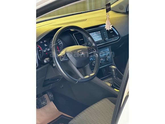 Sahibinden Seat Leon 1.2 TSI Style 2016 Model 