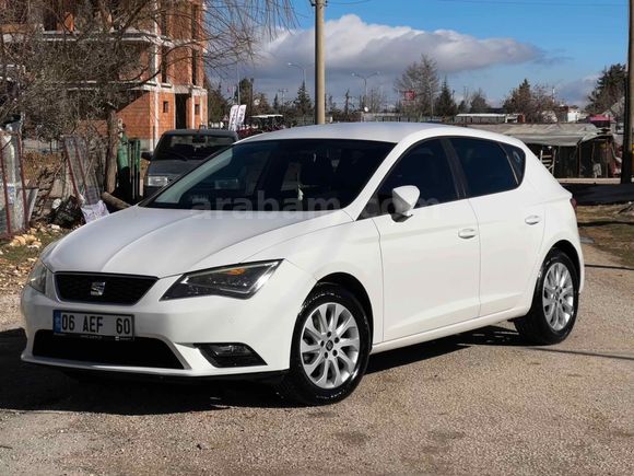 Sahibinden Seat Leon 1.2 TSI Style 2016 Model 