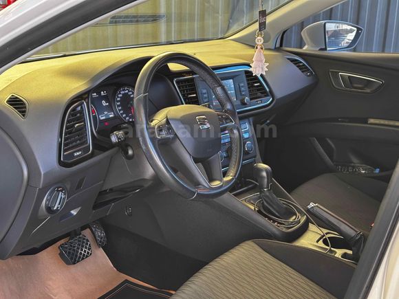 Sahibinden Seat Leon 1.2 TSI Style 2016 Model 