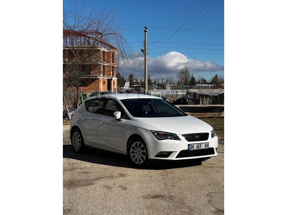 Sahibinden Seat Leon 1.2 TSI Style 2016 Model 