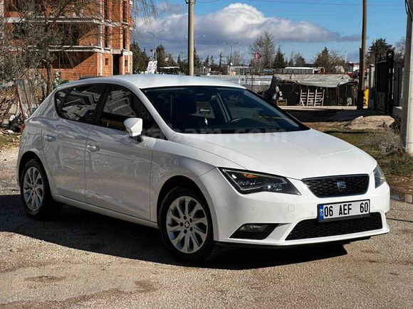 Sahibinden Seat Leon 1.2 TSI Style 2016 Model 
