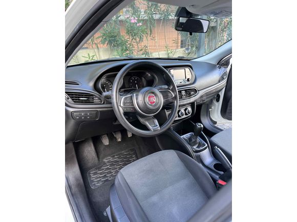 Sahibinden Fiat Egea 1.3 Multijet Easy 2023 Model 