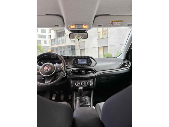 Sahibinden Fiat Egea 1.3 Multijet Easy 2023 Model 