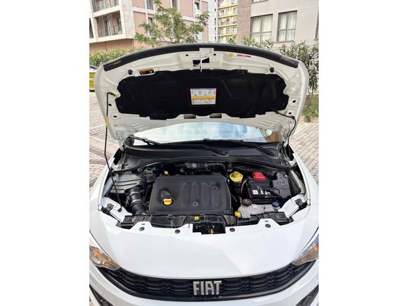 Sahibinden Fiat Egea 1.3 Multijet Easy 2023 Model 