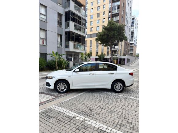 Sahibinden Fiat Egea 1.3 Multijet Easy 2023 Model 
