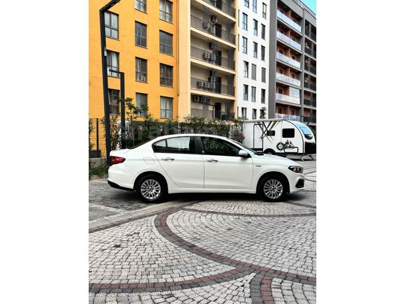 Sahibinden Fiat Egea 1.3 Multijet Easy 2023 Model 