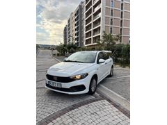 Sahibinden Fiat Egea 1.3 Multijet Easy 2023 Model 