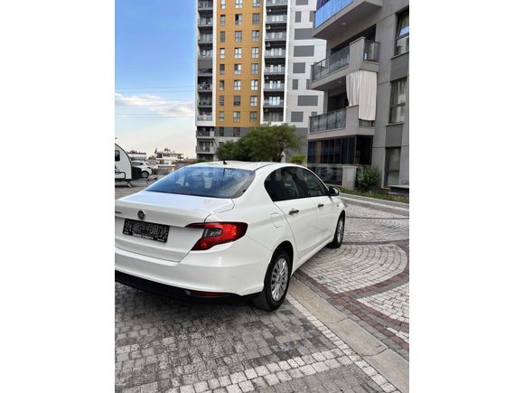 Sahibinden Fiat Egea 1.3 Multijet Easy 2023 Model 