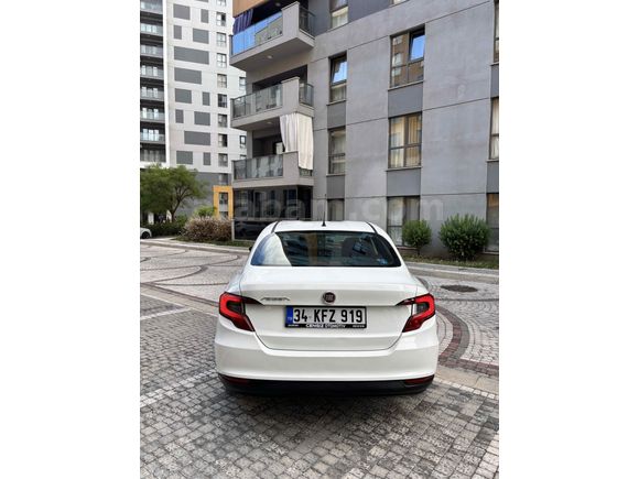 Sahibinden Fiat Egea 1.3 Multijet Easy 2023 Model 