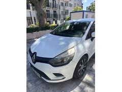 Sahibinden Renault Clio 1.5 dCi Joy 2016 Model 