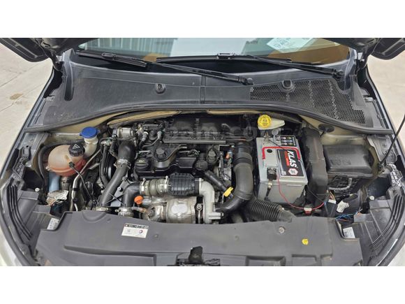 Sahibinden Peugeot 301 1.6 HDi Active 2012 Model 