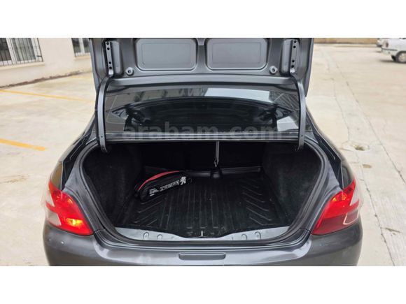 Sahibinden Peugeot 301 1.6 HDi Active 2012 Model 